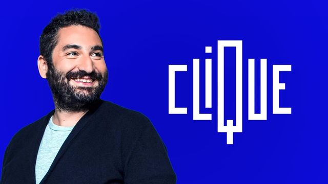 Vignette du programme télé Clique