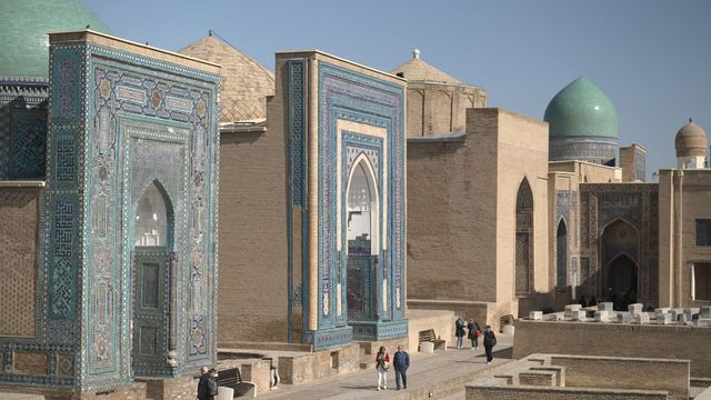 Vignette du programme télé Invitation au voyage