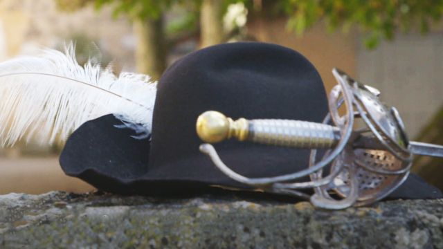 Vignette du programme télé Patrimoines de France - Saison 2