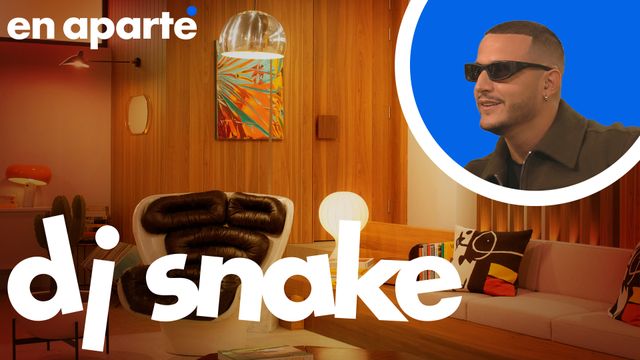 Vignette du programme télé En aparté