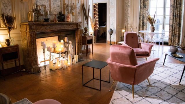 Vignette du programme télé Et si on se rencontrait ?