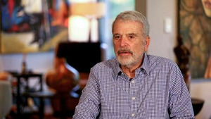 Vignette du programme télé Solidarnosc, la première brèche