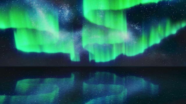 Vignette du programme télé Fellini des esprits