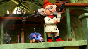 Vignette du programme télé Sept nains et moi (Dératisation maximale) S1 (8/26)