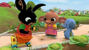 Vignette du programme télé Bing (La pomme de terre) S1 (59/78)