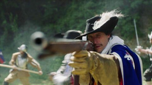 Vignette du programme télé Notre Histoire de France (Louis XIII, le dilemme d'un roi) S2 (1/6)