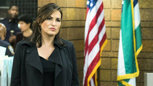 Vignette du programme télé New York Unité Spéciale (Le patriarche) S18 (9/21)