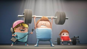 Vignette du programme télé Les métiers (Journaliste sportif) S1 (n°14)