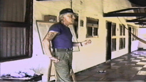 Vignette du programme télé Mercenaire