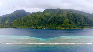 Vignette du programme télé Rahui, le lagon en partage