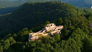 Vignette du programme télé Des racines et des ailes