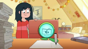 Vignette du programme télé Potobot (Les blues de l'architecte) S1 (23/52)