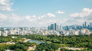 Vignette du programme télé Corée du Sud, de la K-pop au bouddhisme