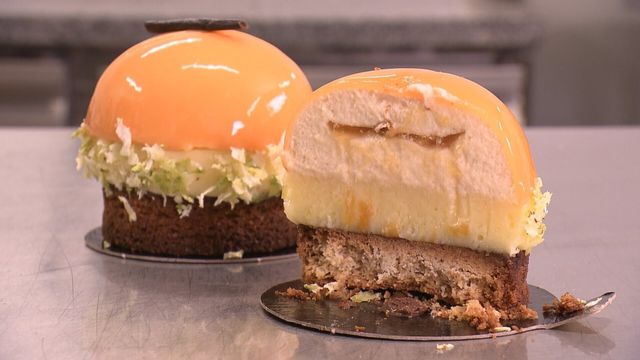 Vignette du programme télé La meilleure boulangerie de France