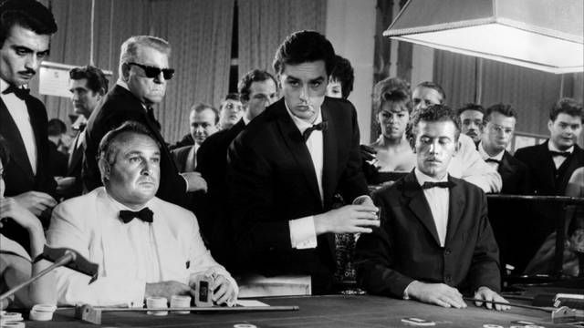 Vignette du programme télé Mélodie en sous-sol