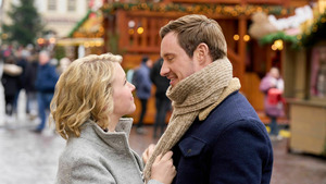 Vignette du programme télé Le fabuleux marché de Noël