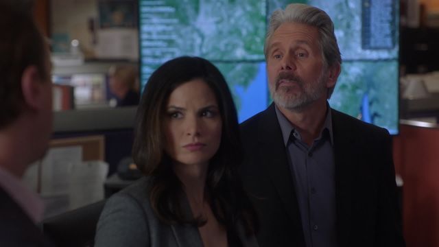 Vignette du programme télé NCIS - Saison 20