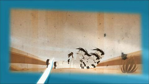 Vignette du programme télé Les Dalton (Les Dalton crèvent l'écran) S2 (37/39)