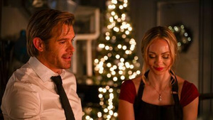 Vignette du programme télé Un Noël à couper le souffle