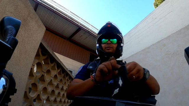 Vignette du programme télé Flic story - Saison 1