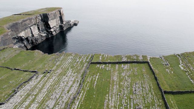 Vignette du programme télé L'Histoire secrète des paysages - Saison 2