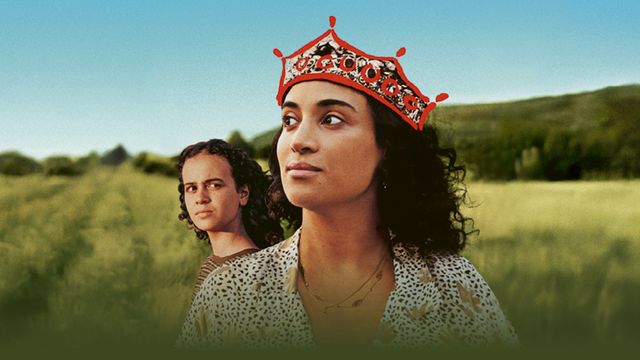 Vignette du programme télé Reine mère