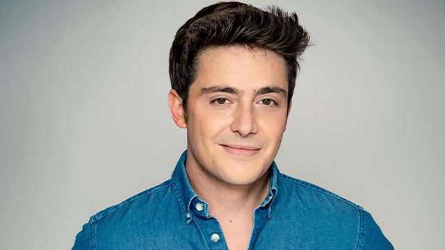 Vignette du programme télé Les reportages de Martin Weill