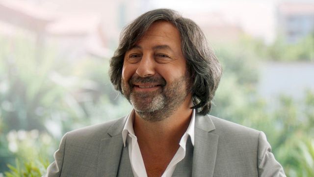 Vignette du programme télé Just a Gigolo