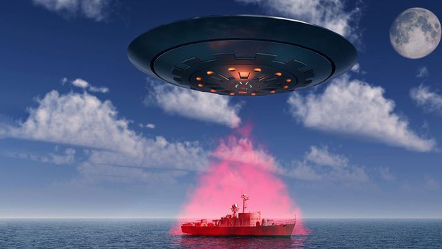 Vignette du programme télé Enquêtes mystérieuses - Saison 2