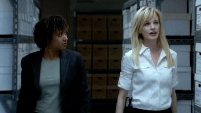 Vignette du programme télé Cold Case - Saison 3