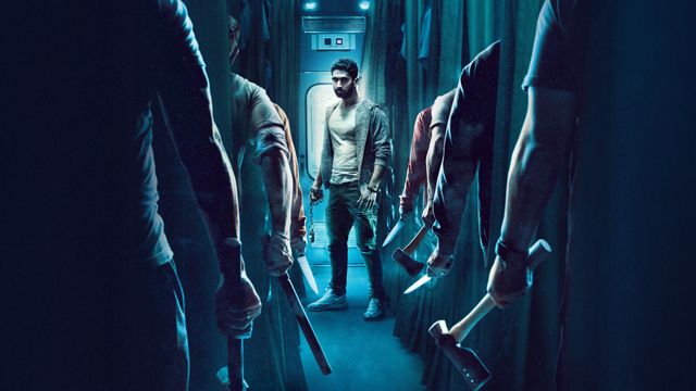 Vignette du programme télé Kill