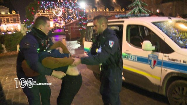 Vignette du programme télé Flic story - Saison 1