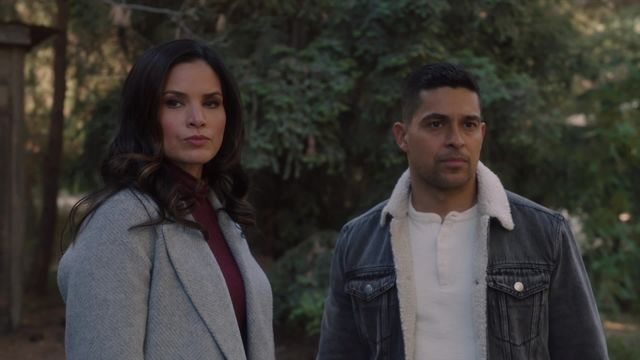 Vignette du programme télé NCIS - Saison 20