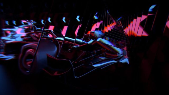 Vignette du programme télé Grand Prix F1