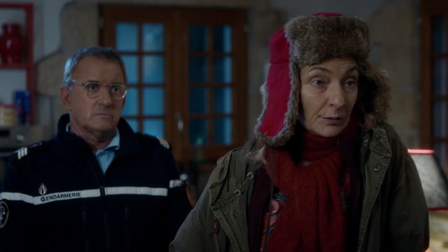 Vignette du programme télé Capitaine Marleau - Saison 4