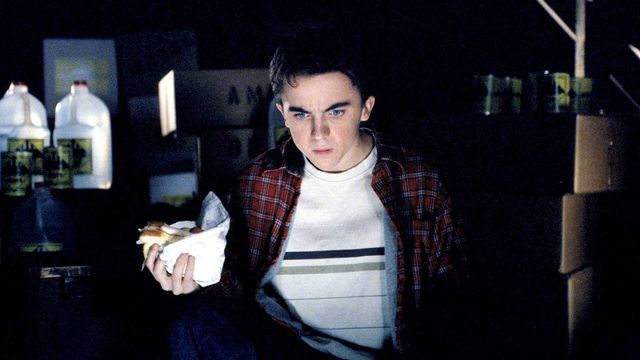 Vignette du programme télé Malcolm - Saison 4