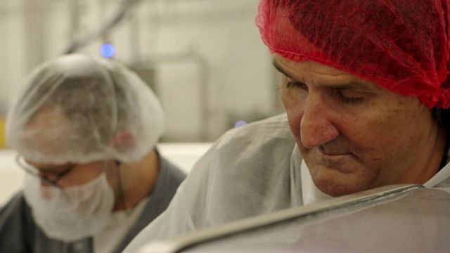 Vignette du programme télé Patron incognito