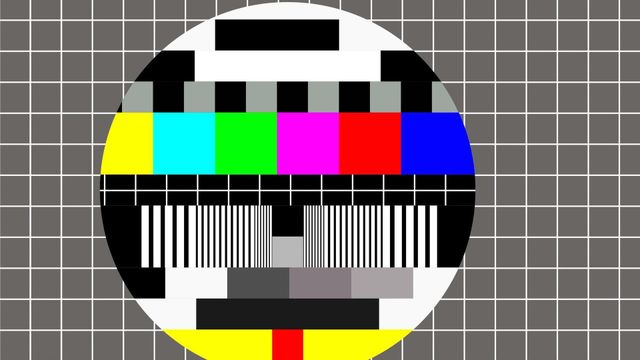 Vignette du programme télé Programmes de la nuit