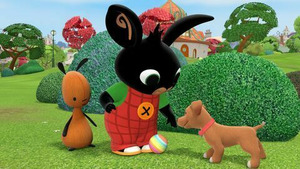 Vignette du programme télé Bing (Wouaf) S1 (74/78)