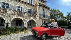 Vignette du programme télé Les carnets de Julie S11