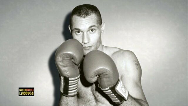 Vignette du programme télé Faites entrer l&#039;accusé