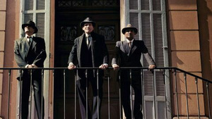 Vignette du programme télé French Connection (Naissance d'un empire) S1 (1/6)