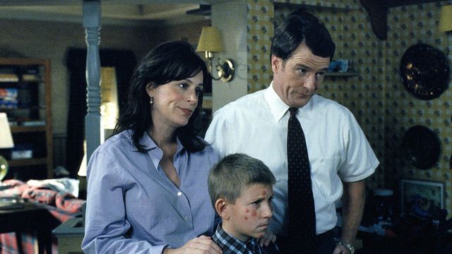 Vignette du programme télé Malcolm - Saison 4