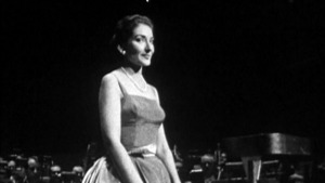 Vignette du programme télé Maria Callas : Renata Tebaldi, la féline et la colombe