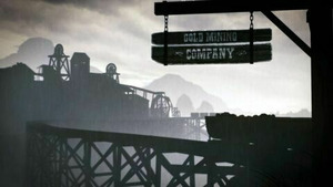 Vignette du programme télé Points de repères (Ruée vers l'or, pour une poignée de pépites) S2 (6/13)