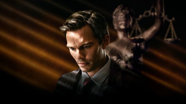 Vignette du programme télé Juré n°2