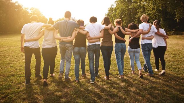 Vignette du programme télé Ça se discute