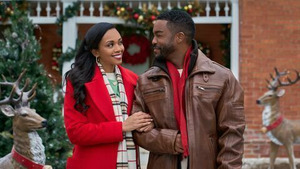 Vignette du programme télé Le grand bal de Noël