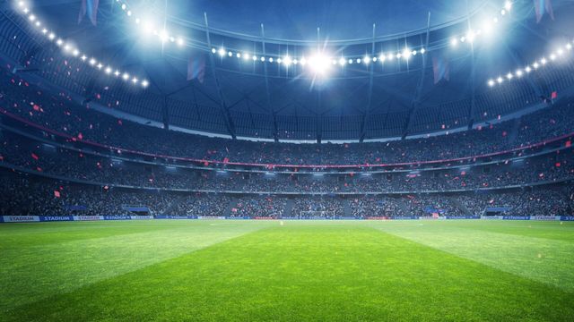 Vignette du programme télé Football : après-match