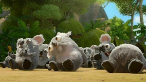 Vignette du programme télé Les as de la jungle à la rescousse (Doudou Marcel) S2 (30/52)